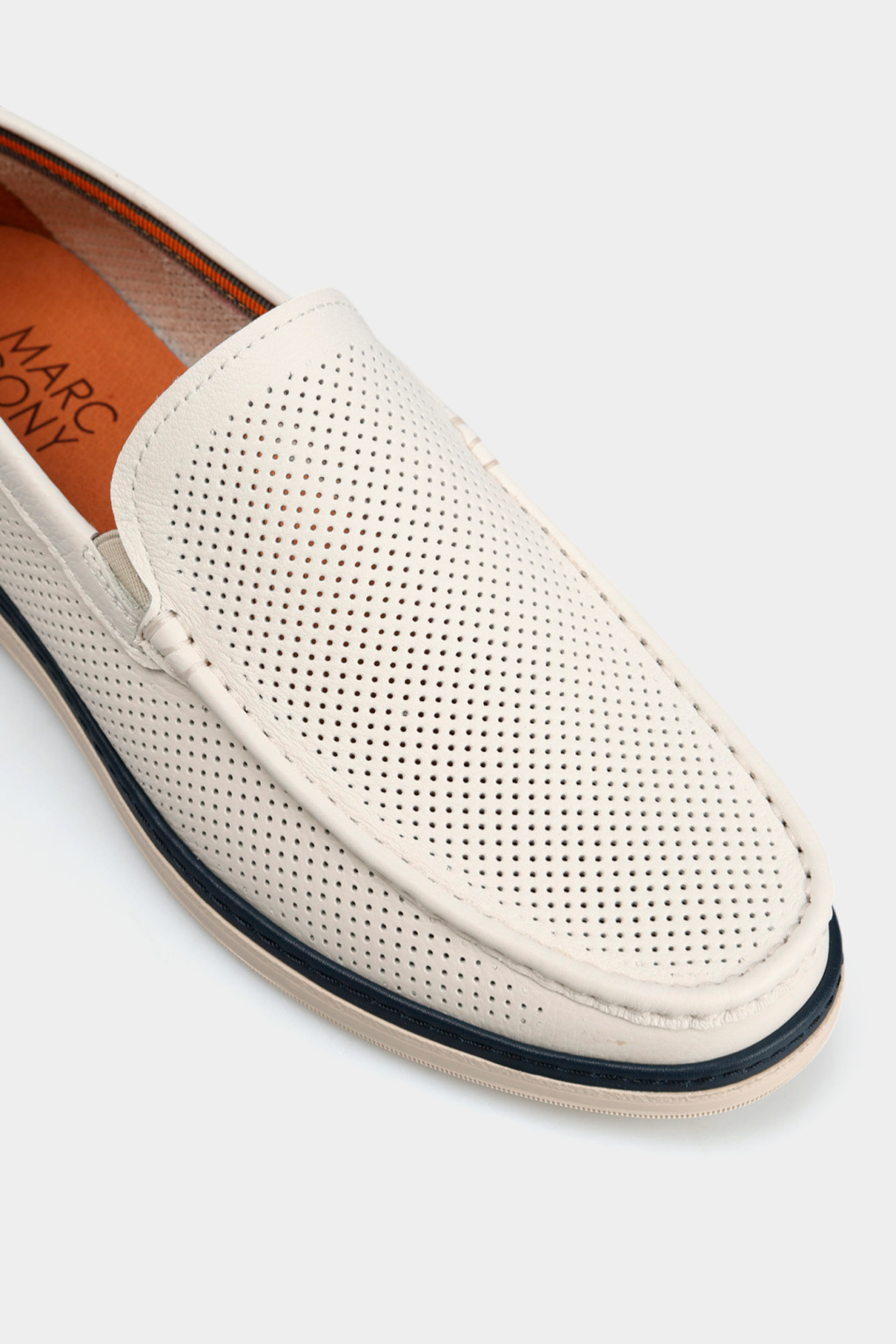 Мокасины Marc Cony