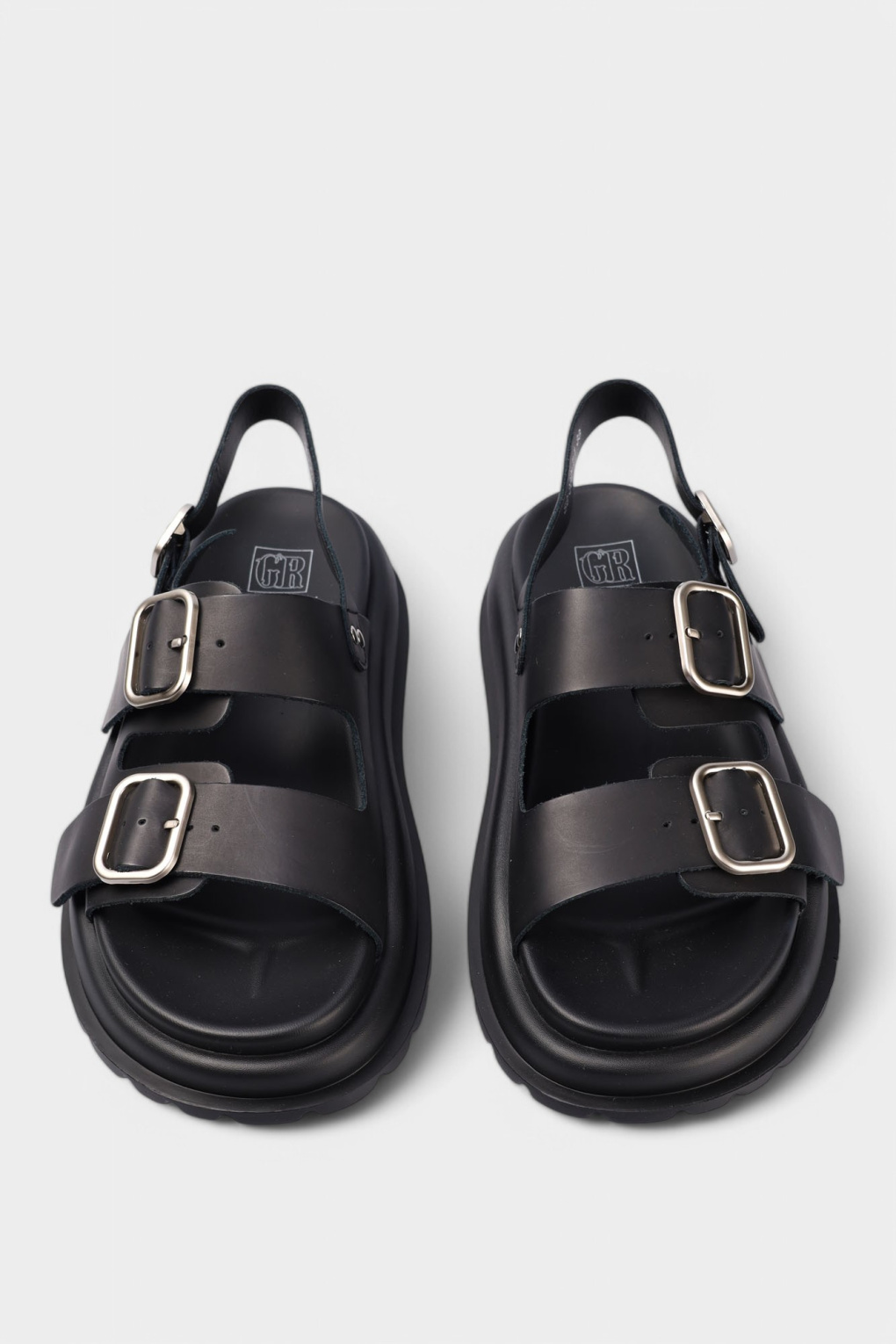 Сандалии Graciana