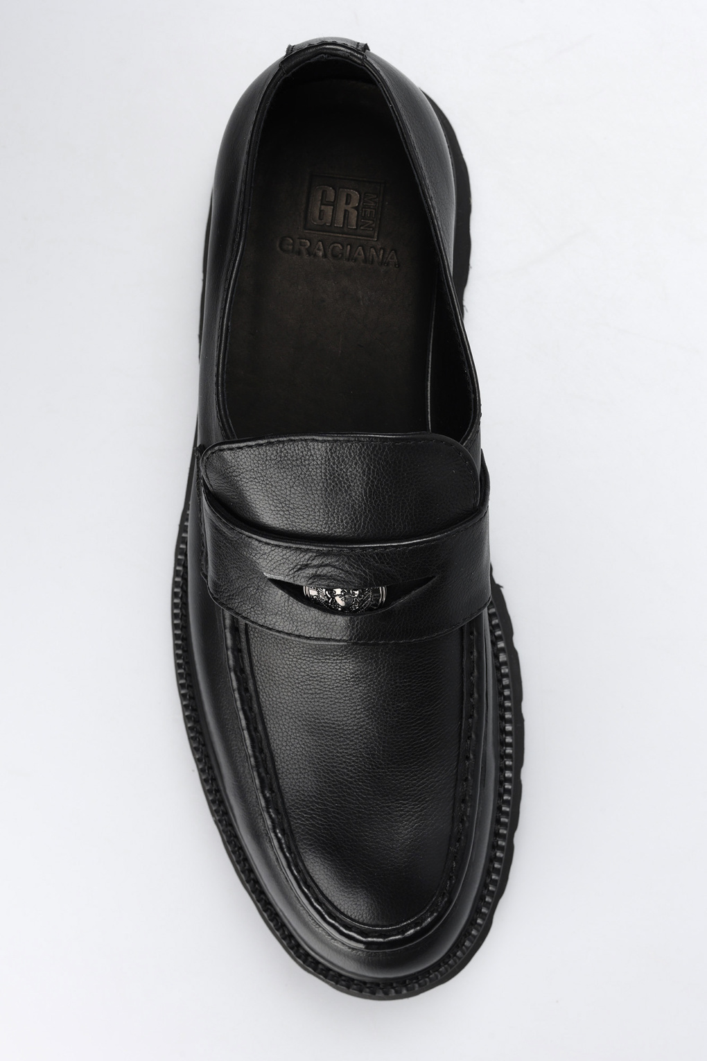 Лоферы Graciana