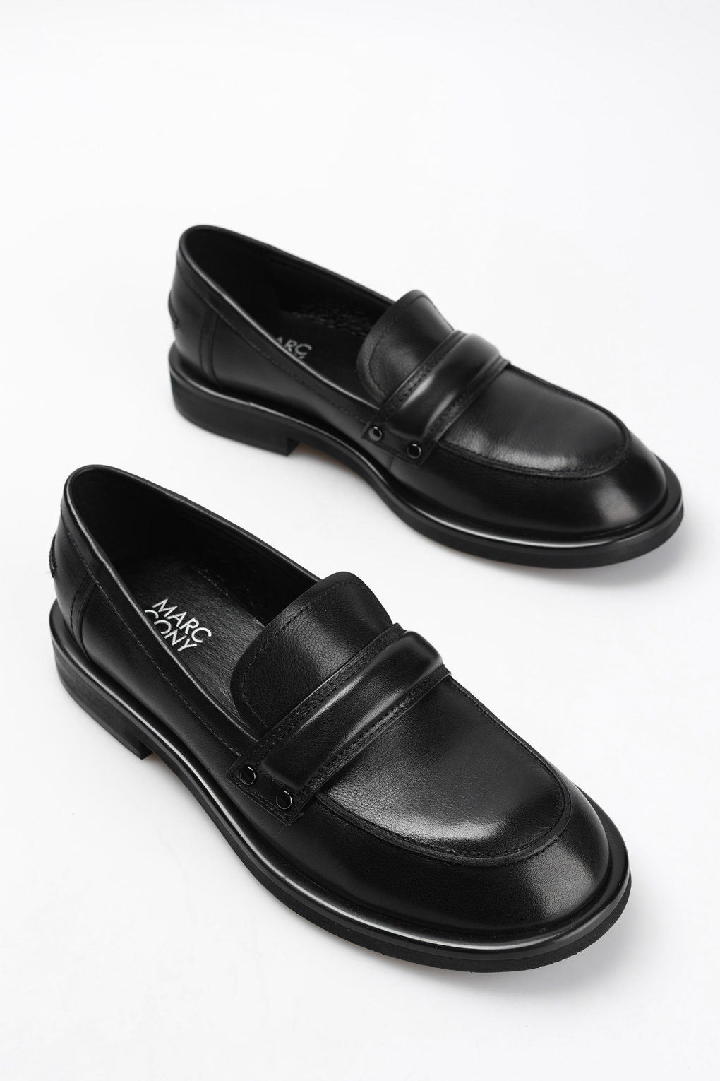 Лоферы Marc Cony