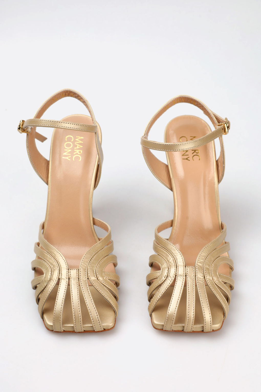 Босоножки Marc Cony