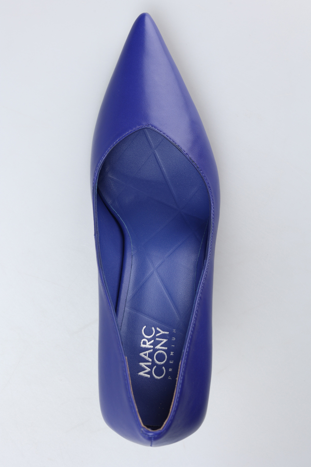 Лодочки Marc Cony