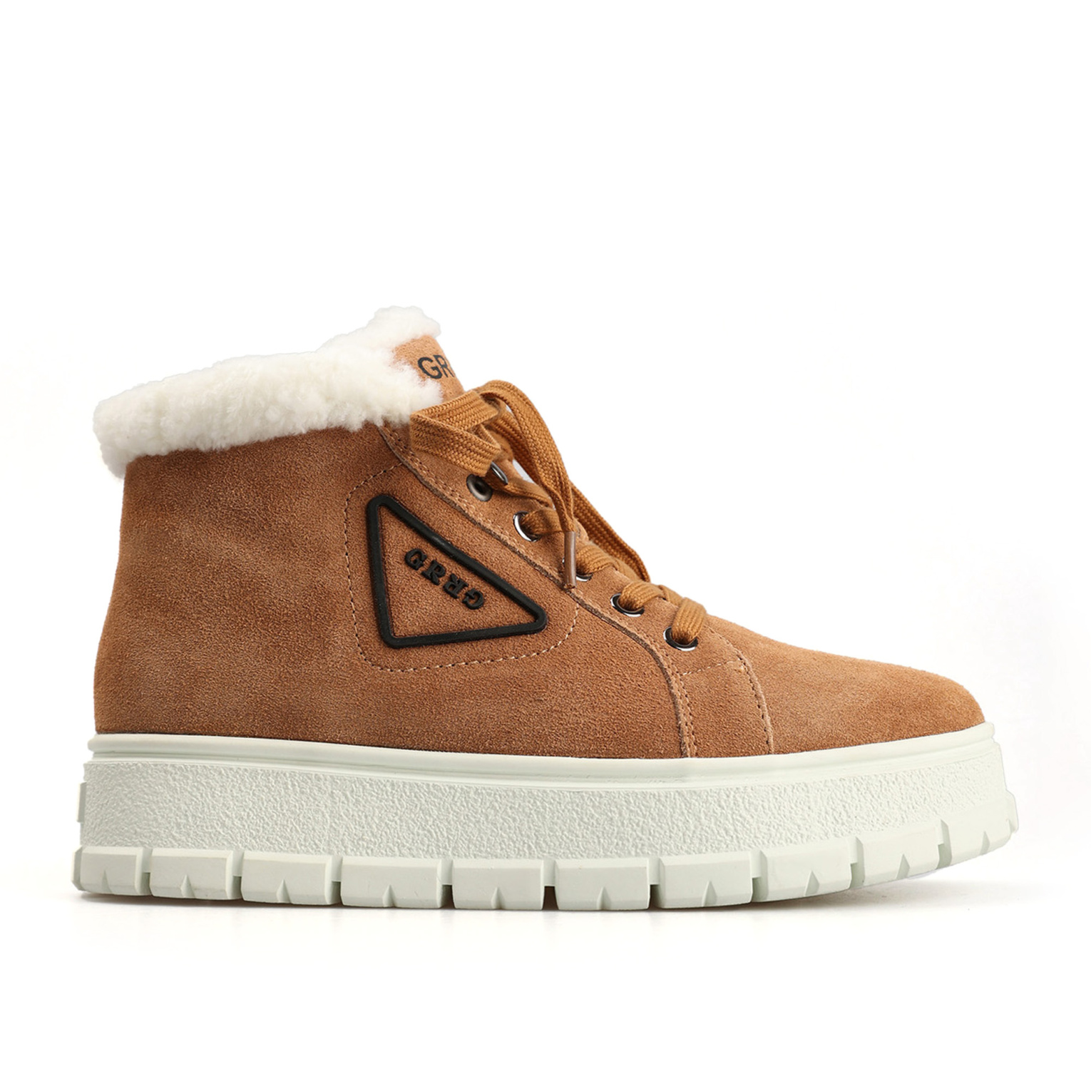 Ботинки Graciana