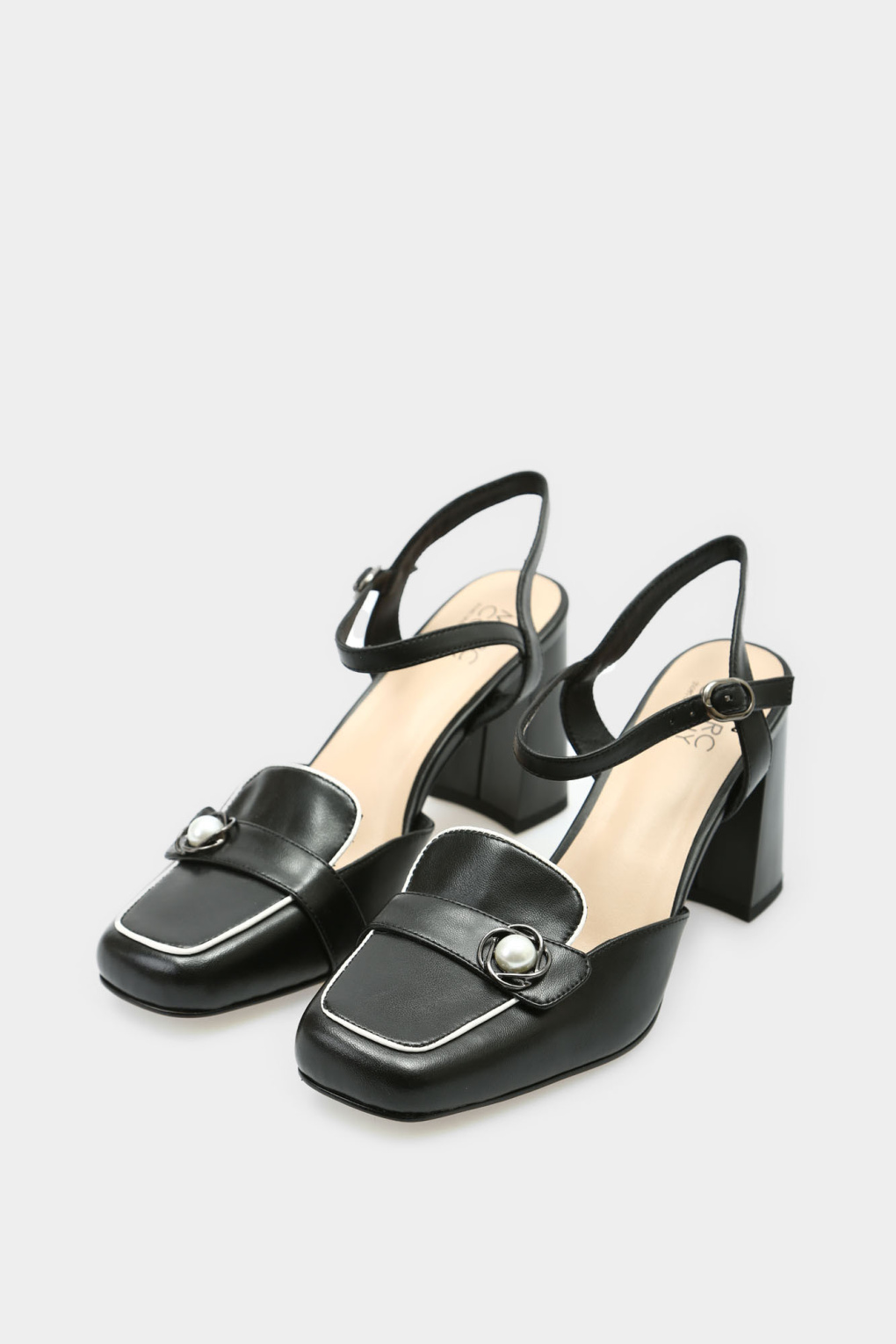 Туфли Marc Cony