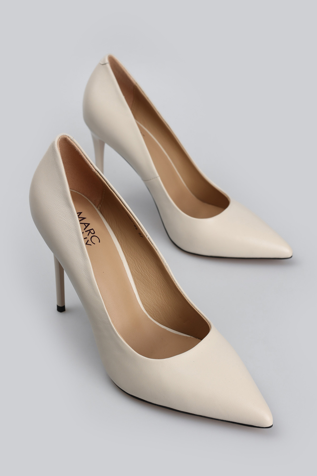 Лодочки Marc Cony