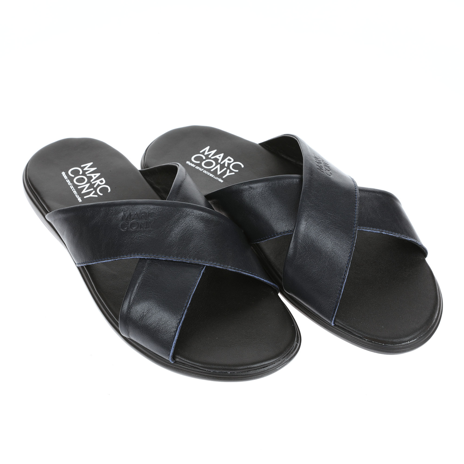Шлепки Marc Cony