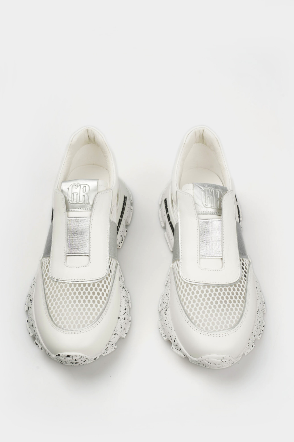 Кроссовки Graciana