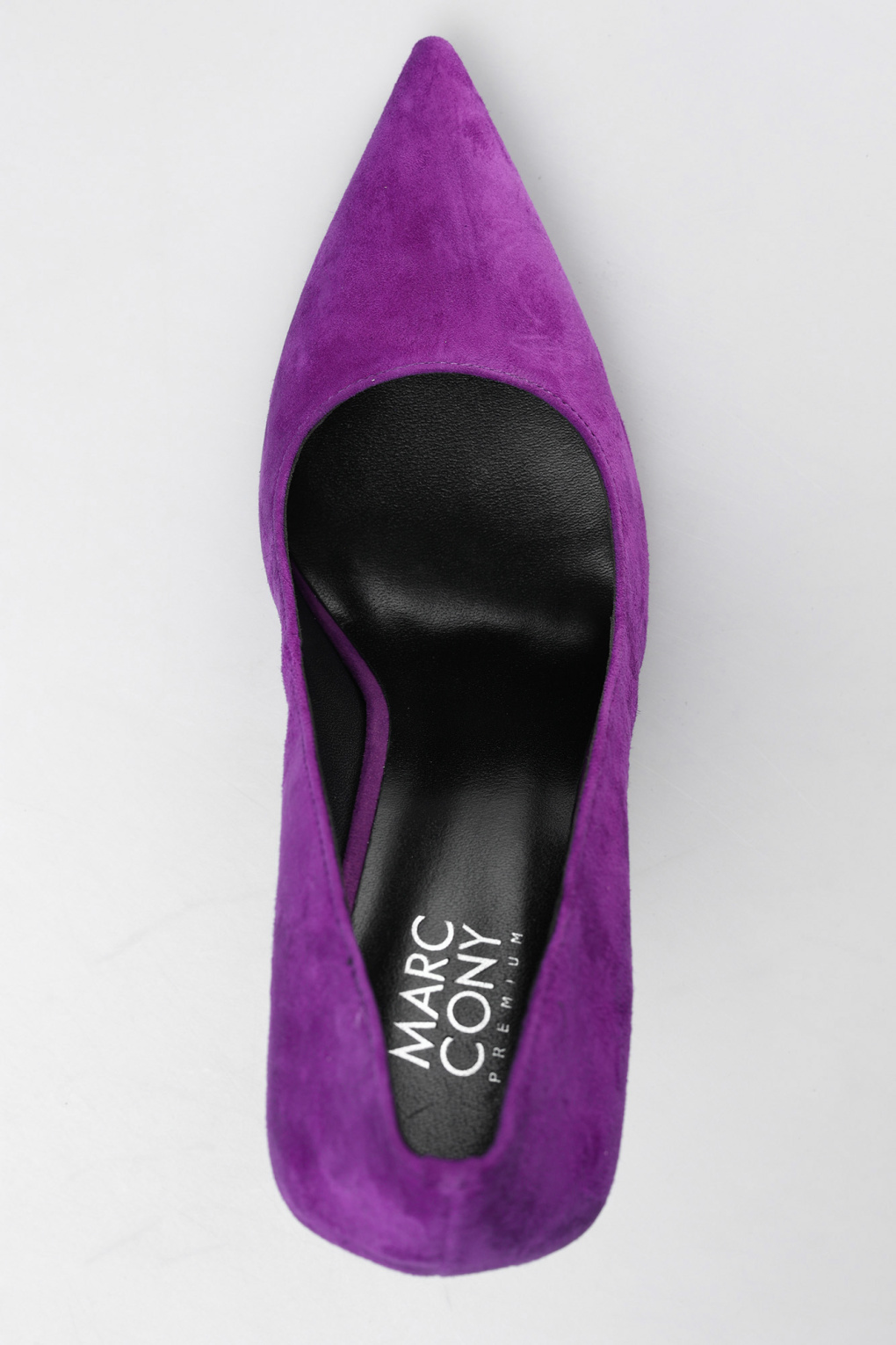 Лодочки Marc Cony