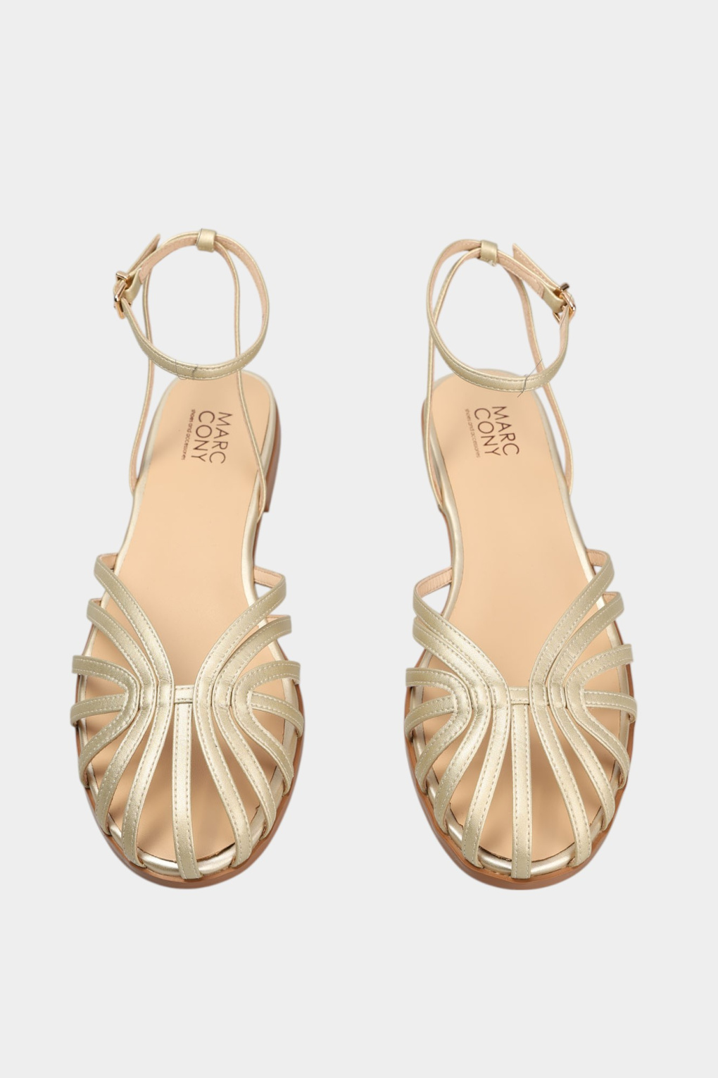 Босоножки  Marc Cony