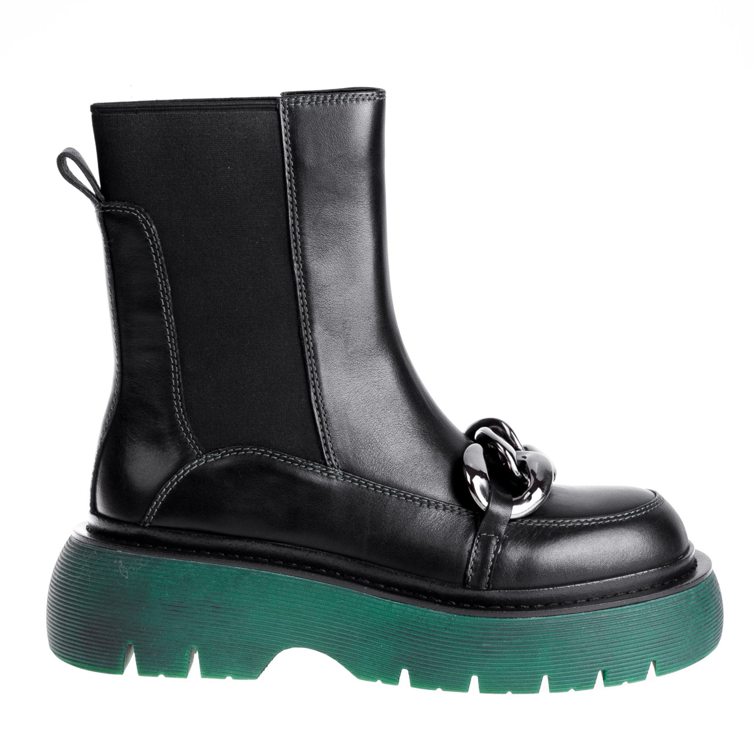 Ботинки челси Graciana