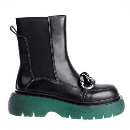 Ботинки челси Graciana