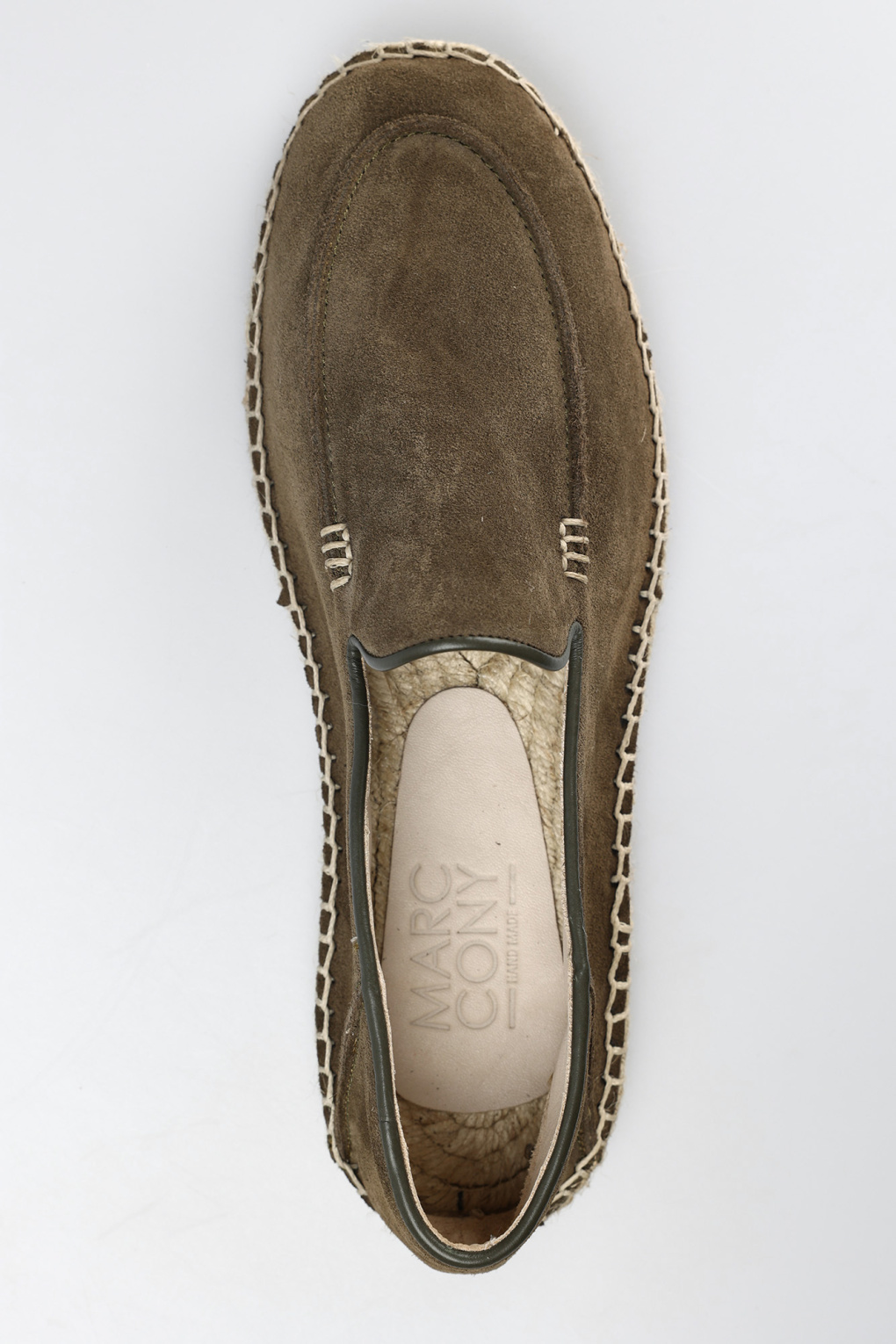 Эспадрильи Marc Cony