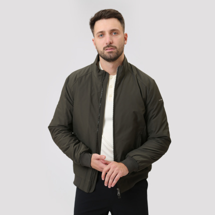 Бомбер Marc Cony