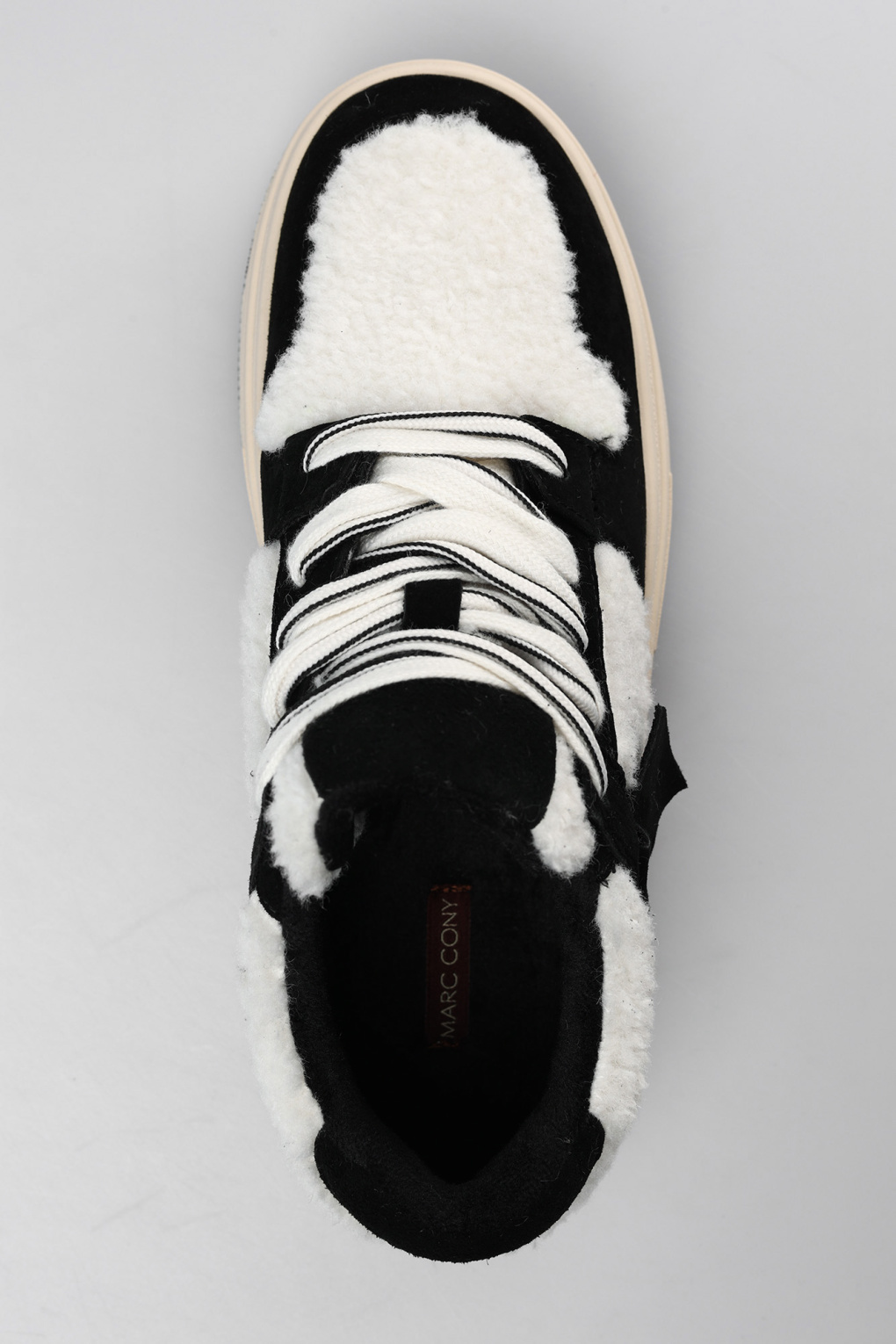 Кроссовки Marc Cony