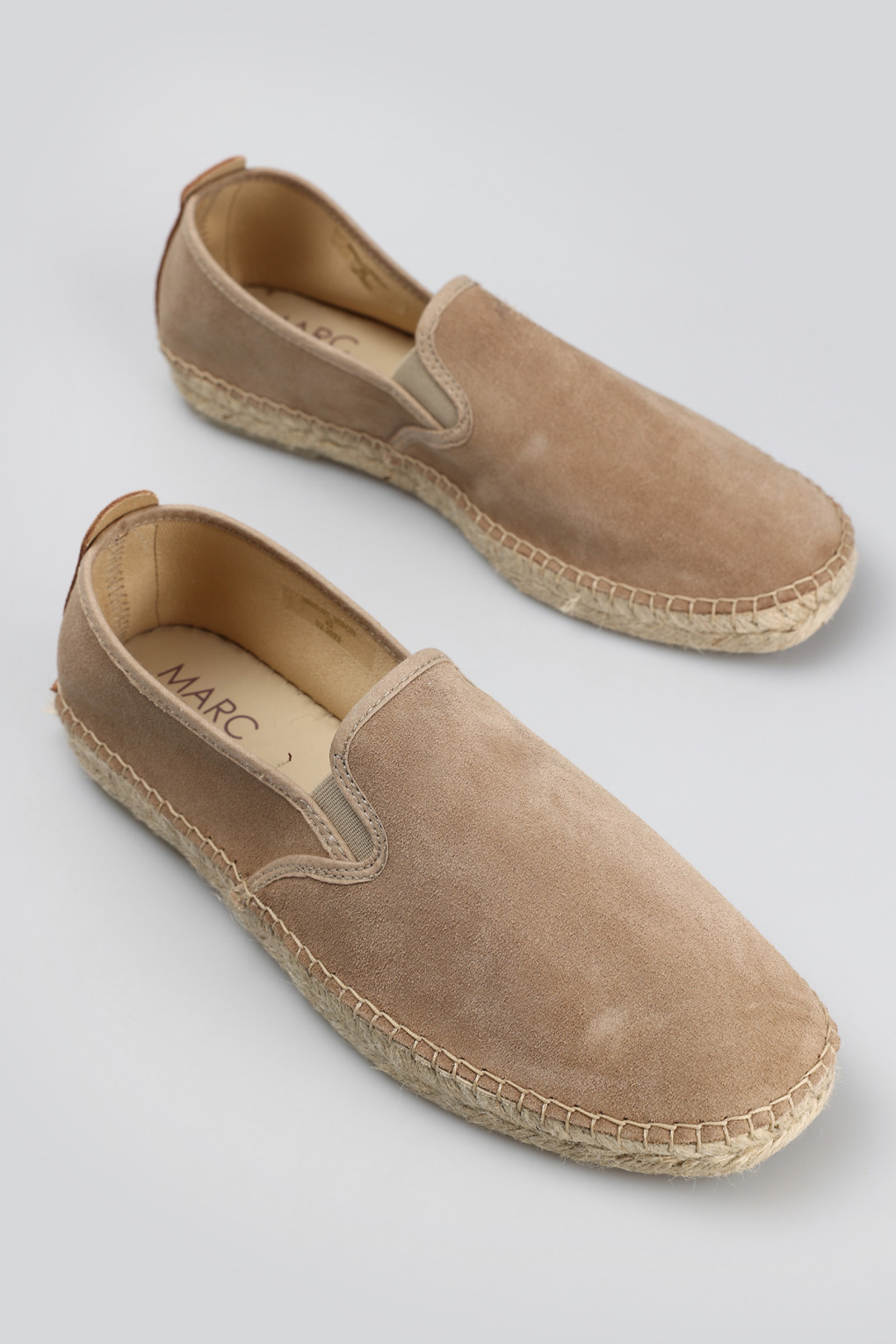Эспадрильи Marc Cony