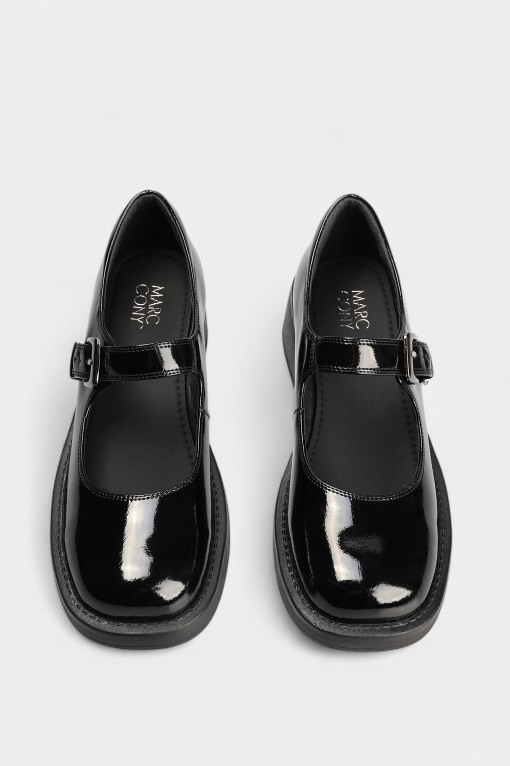 Лоферы Marc Cony