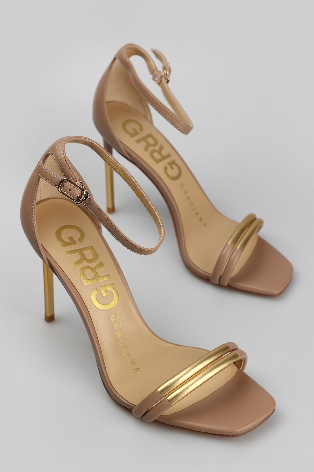 Босоножки Graciana
