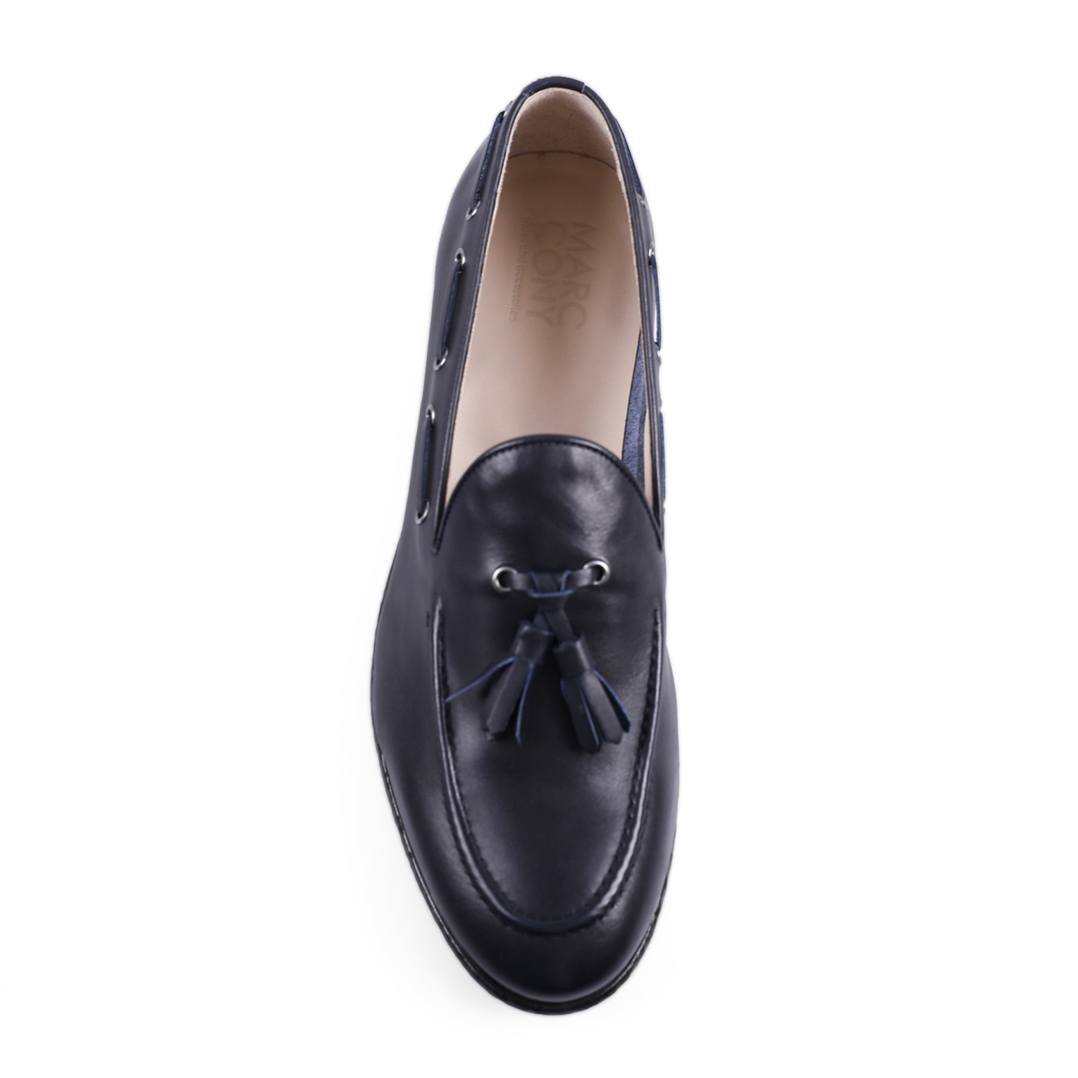 Лоферы Marc Cony