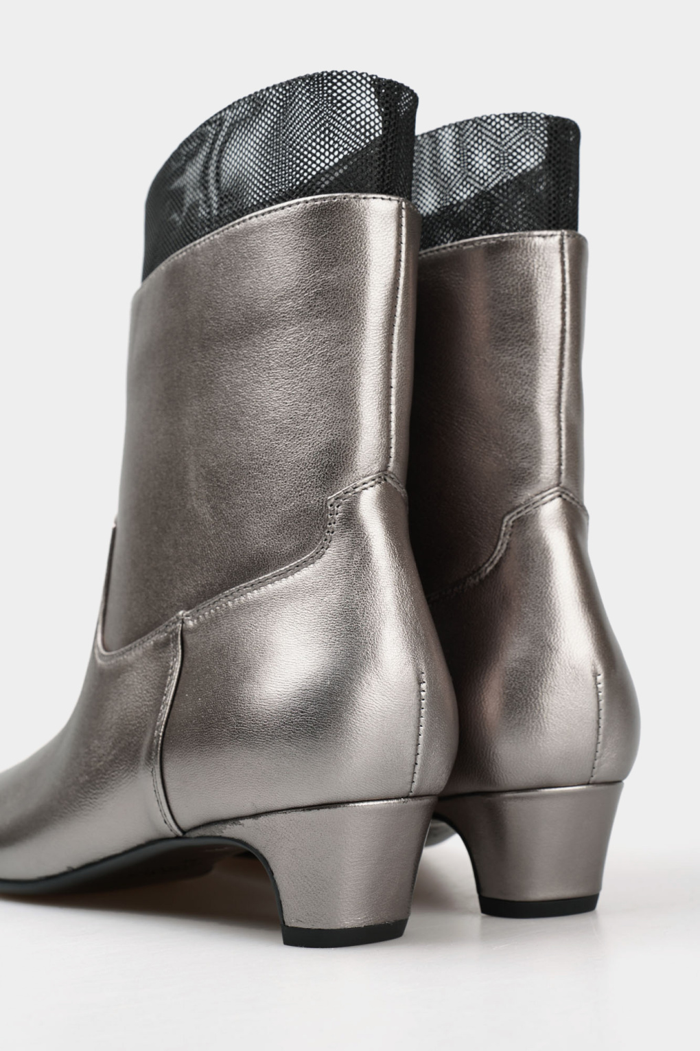 Ботильоны Marc Cony