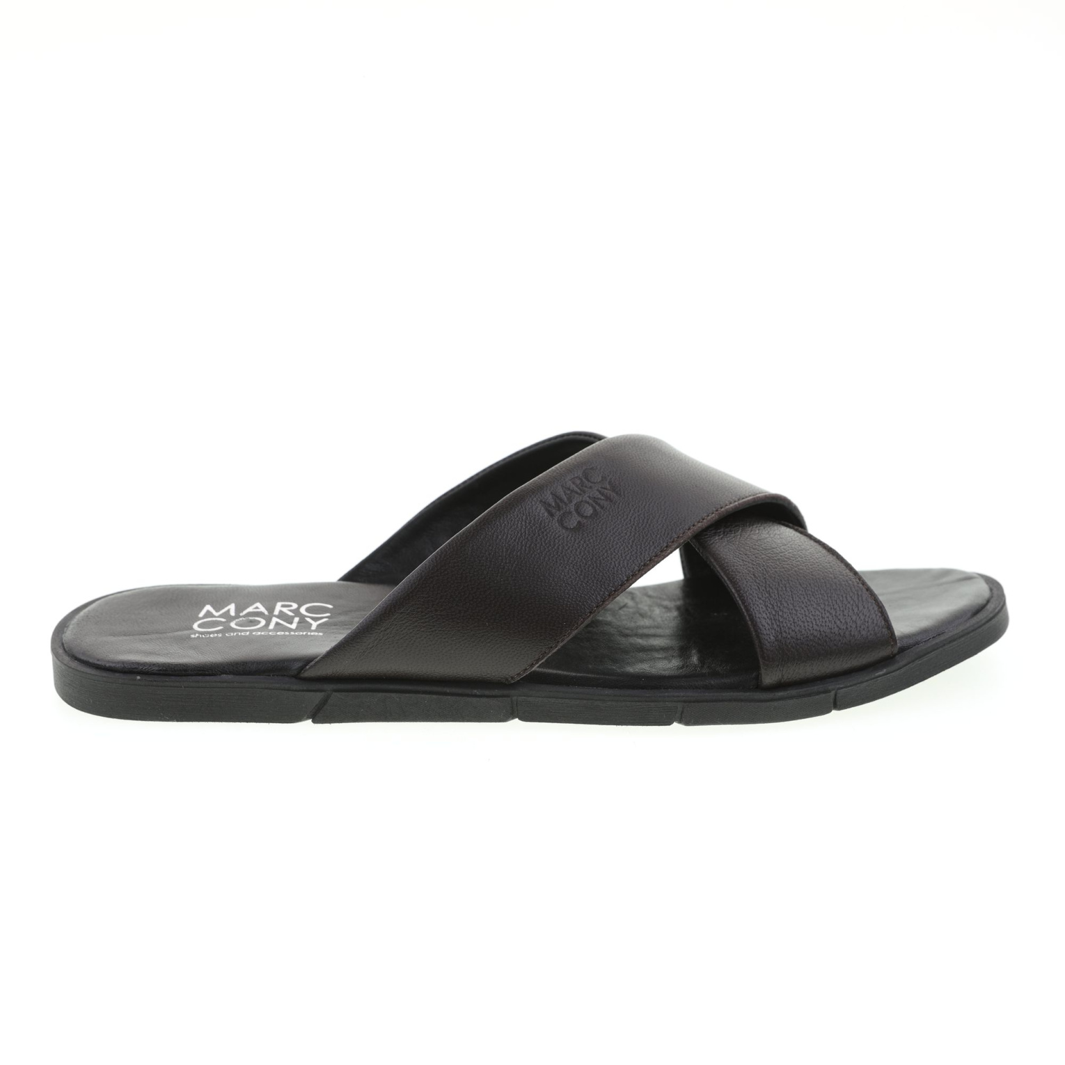 Шлепки Marc Cony