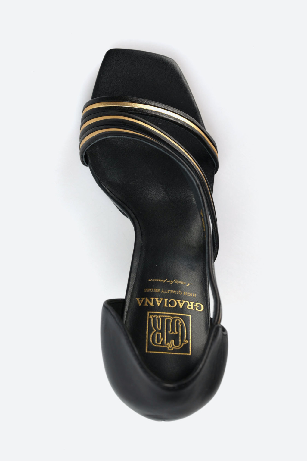 Босоножки Graciana