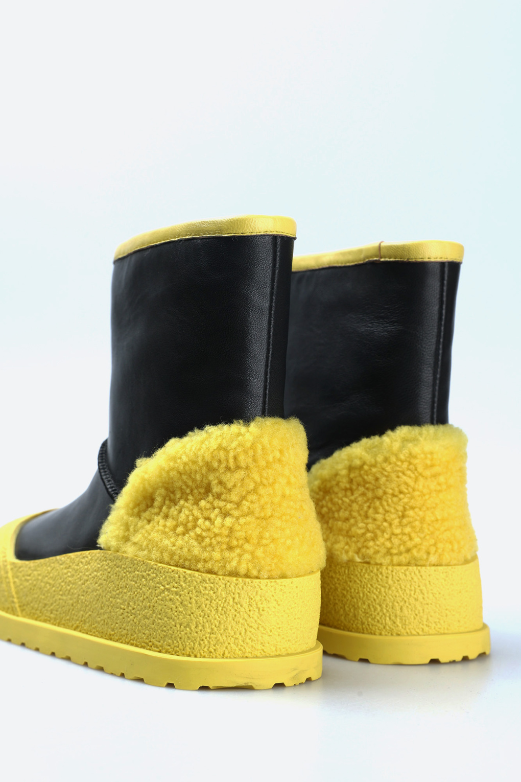 Ботинки Graciana