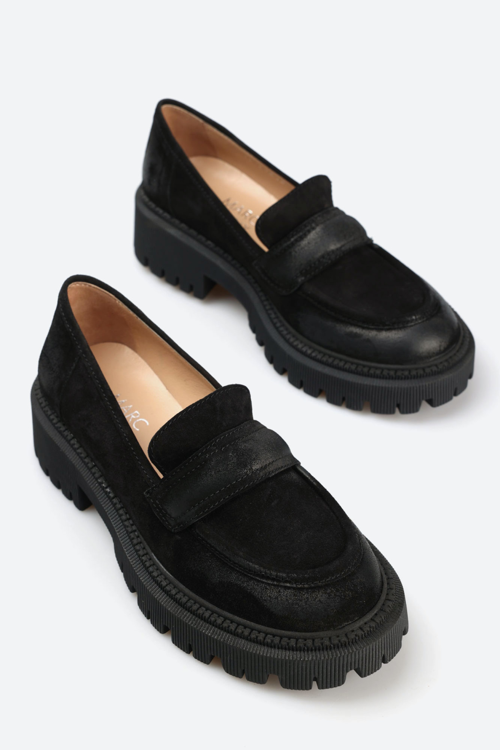 Лоферы Marc Cony