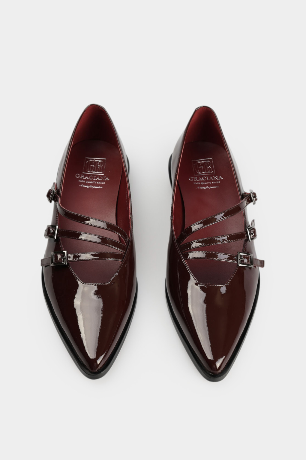 Туфли Graciana