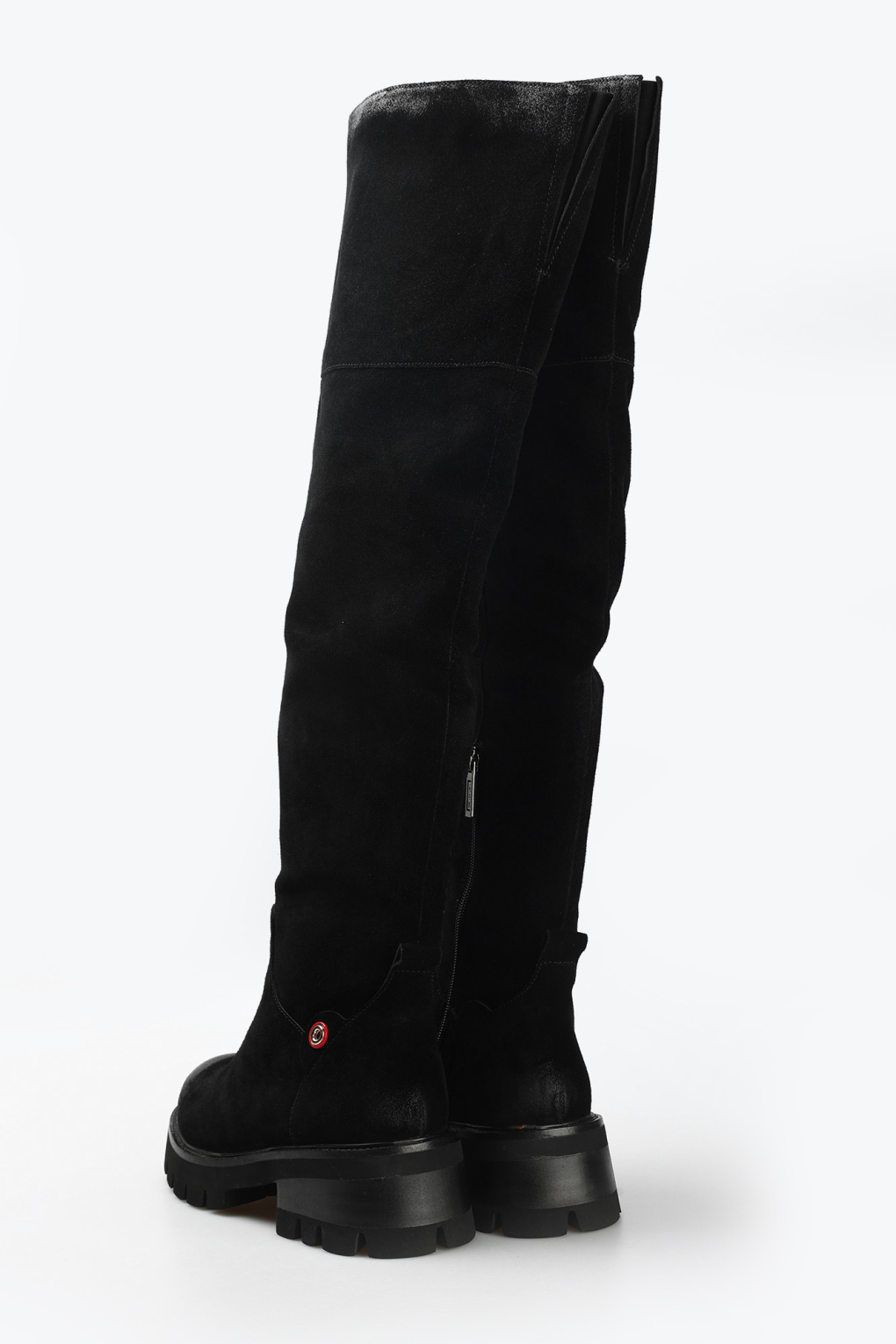 Ботфорты Graciana