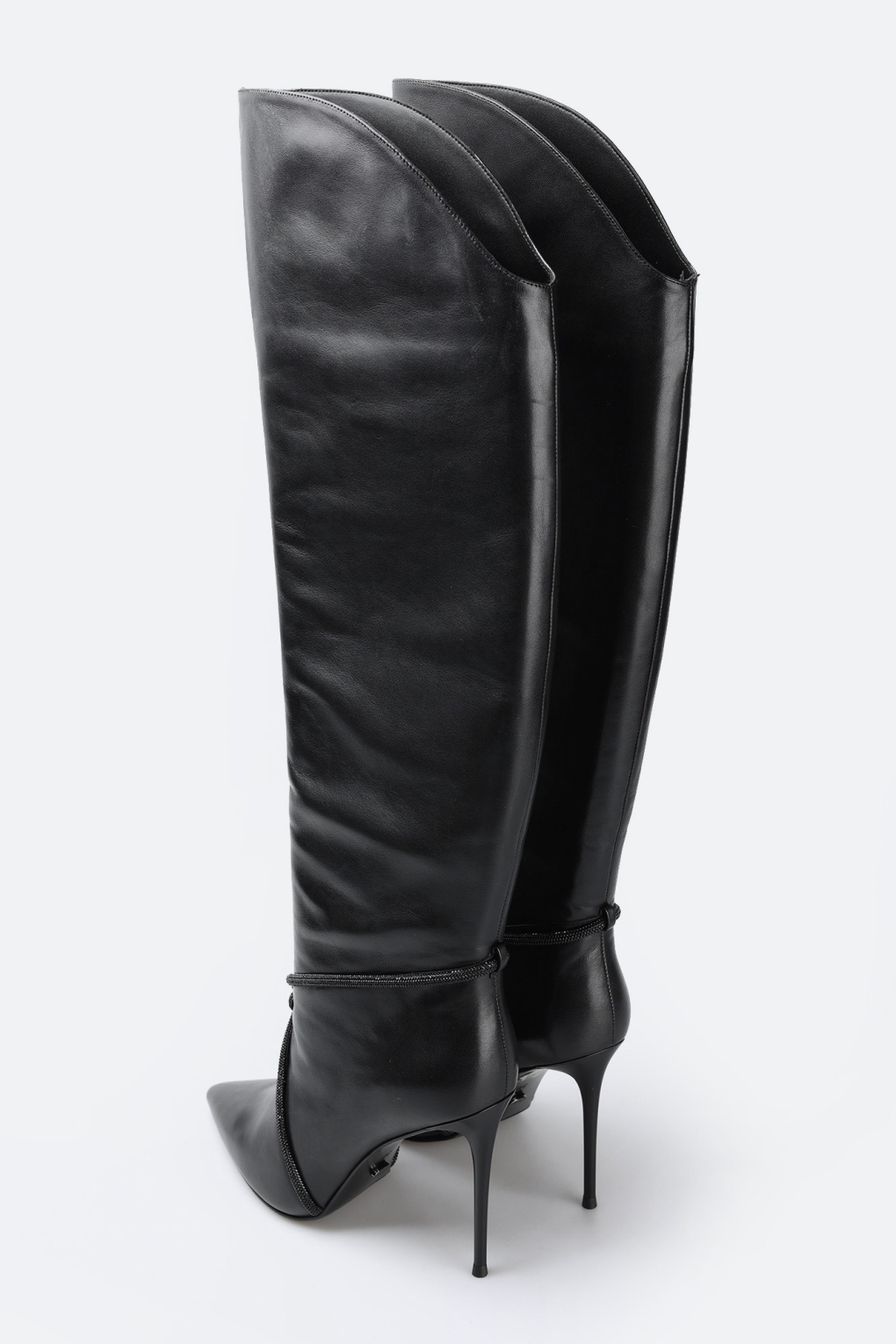 Ботфорты Graciana