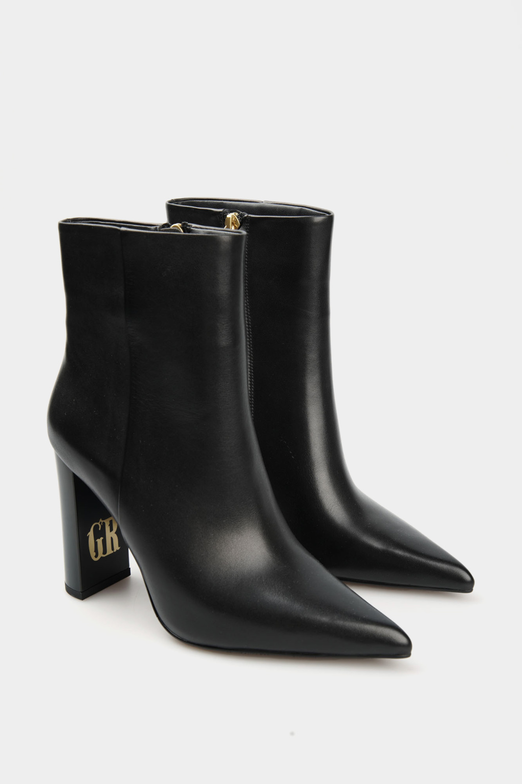 Ботинки Graciana