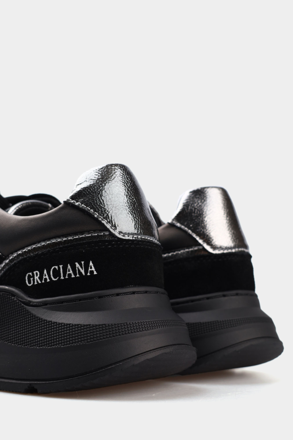 Кроссовки Graciana
