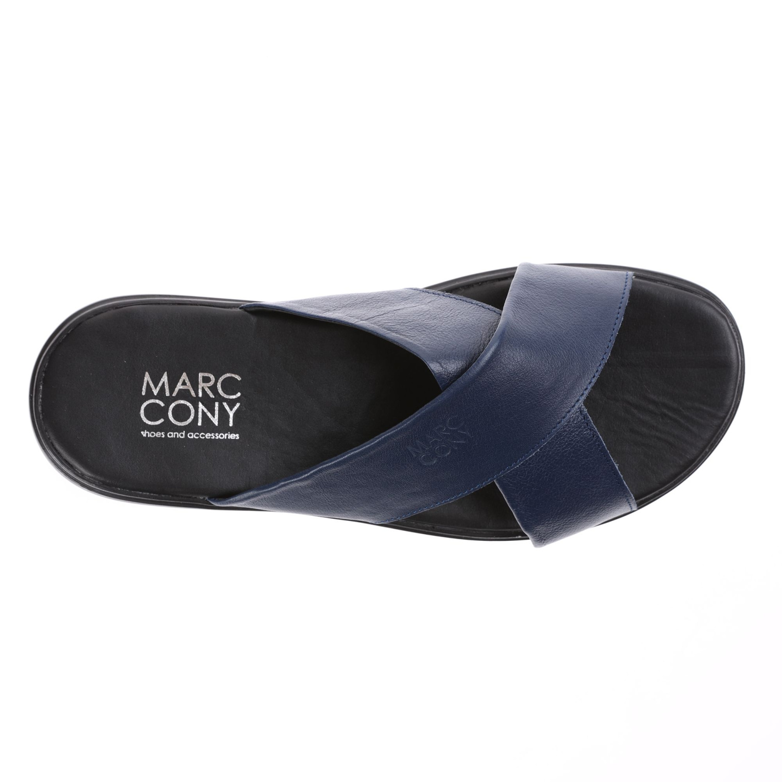 Шлепки Marc Cony