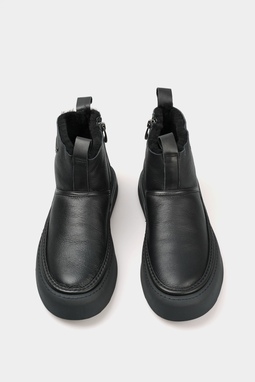 Ботинки Graciana