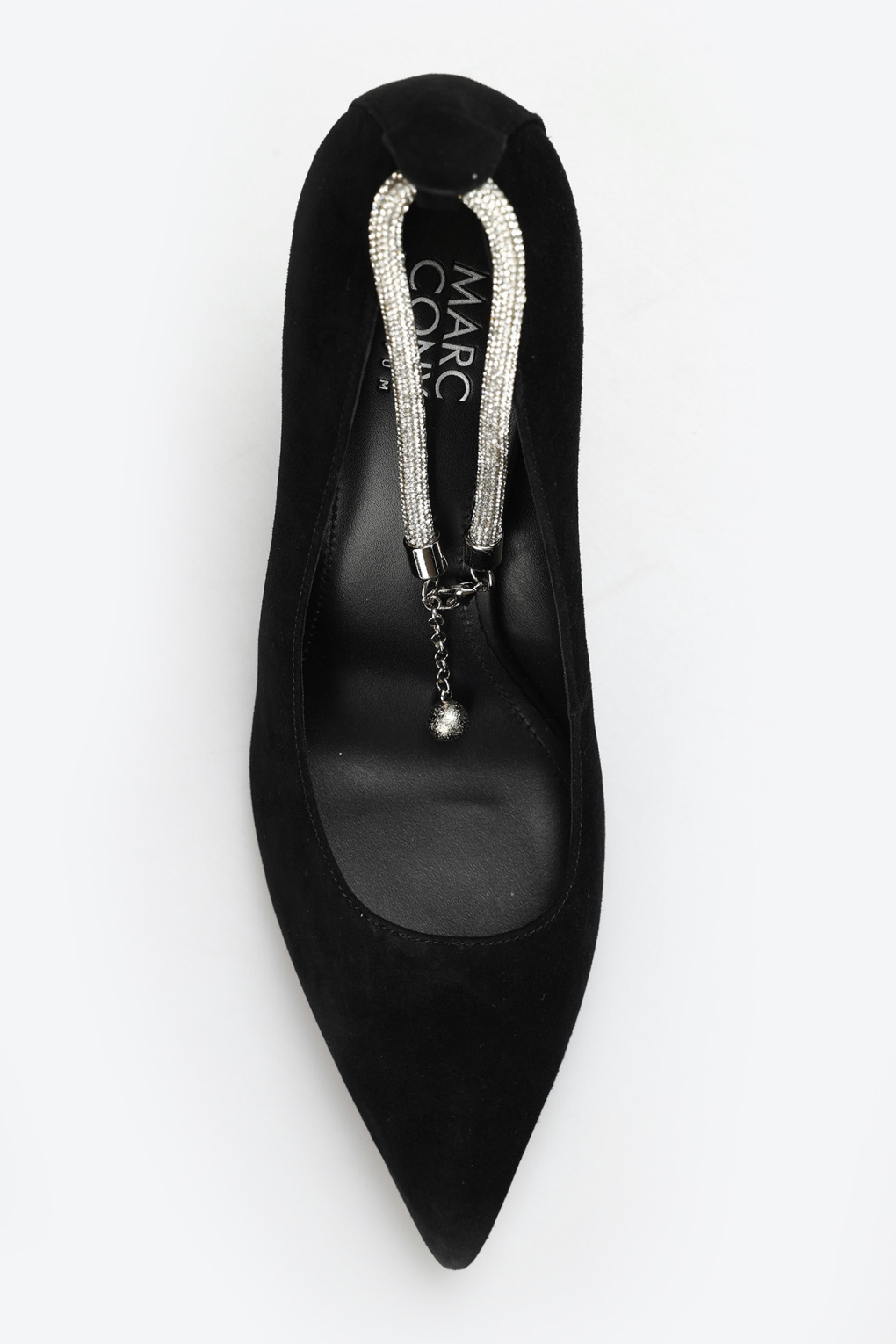 Лодочки Marc Cony