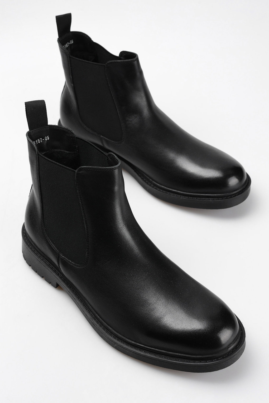 Ботинки челси Marc Cony