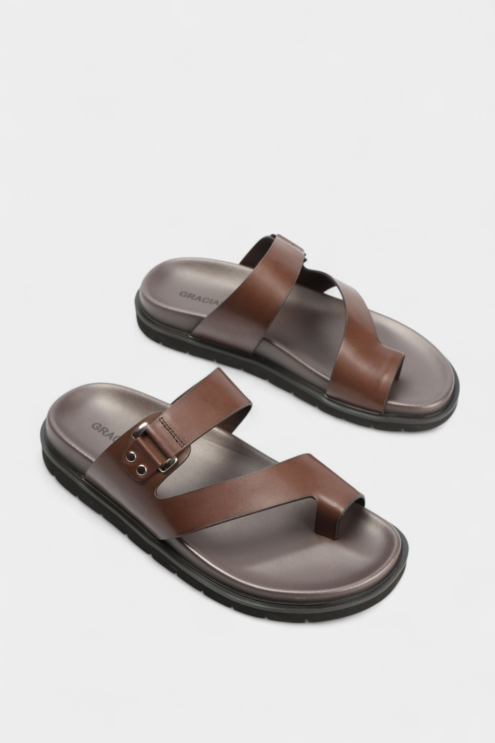 Шлепки Graciana