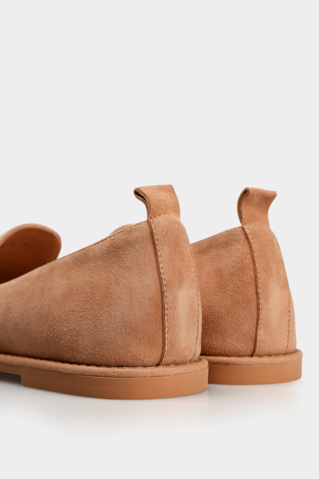 Лоферы Marc Cony