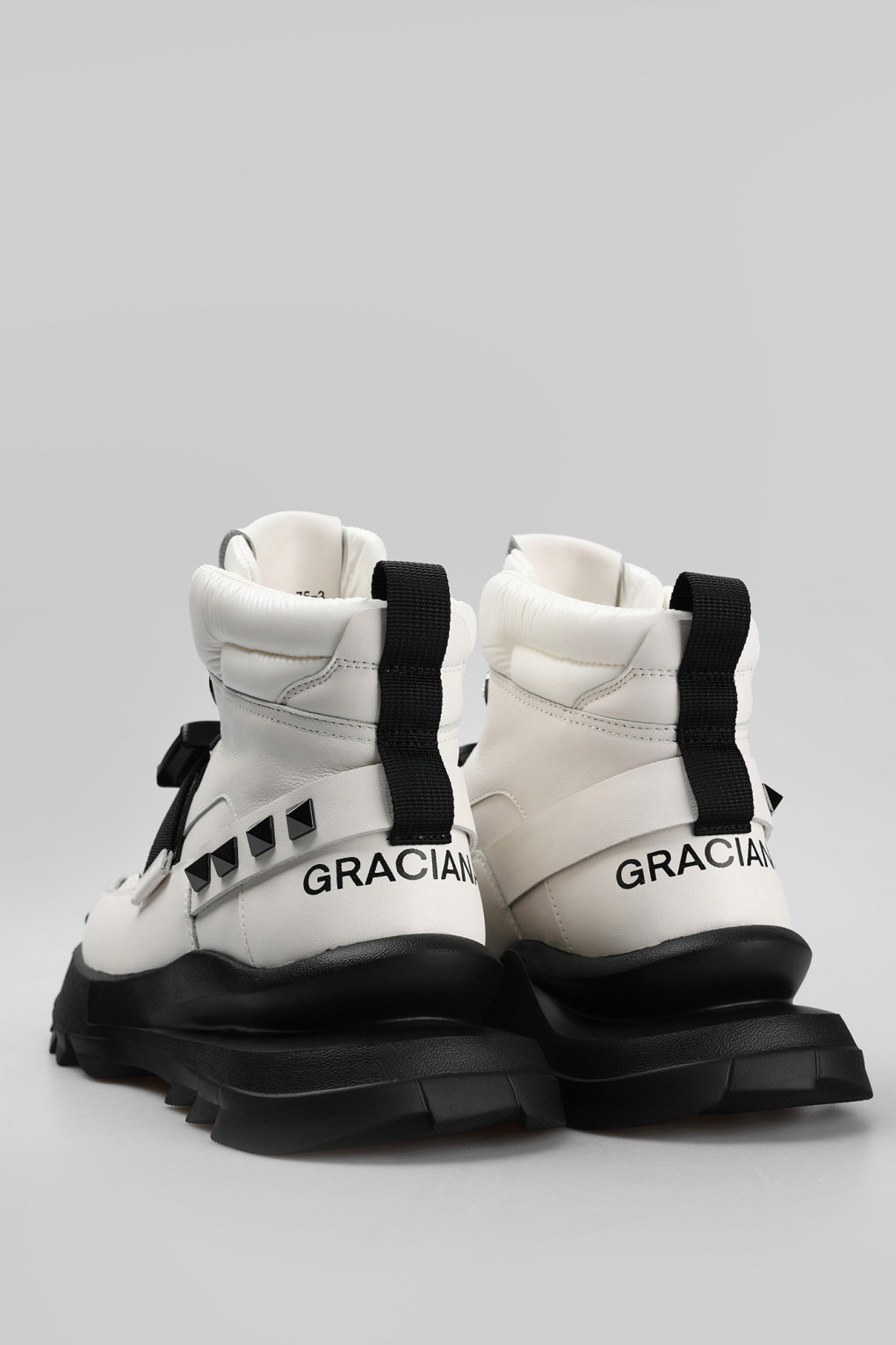 Ботинки Graciana