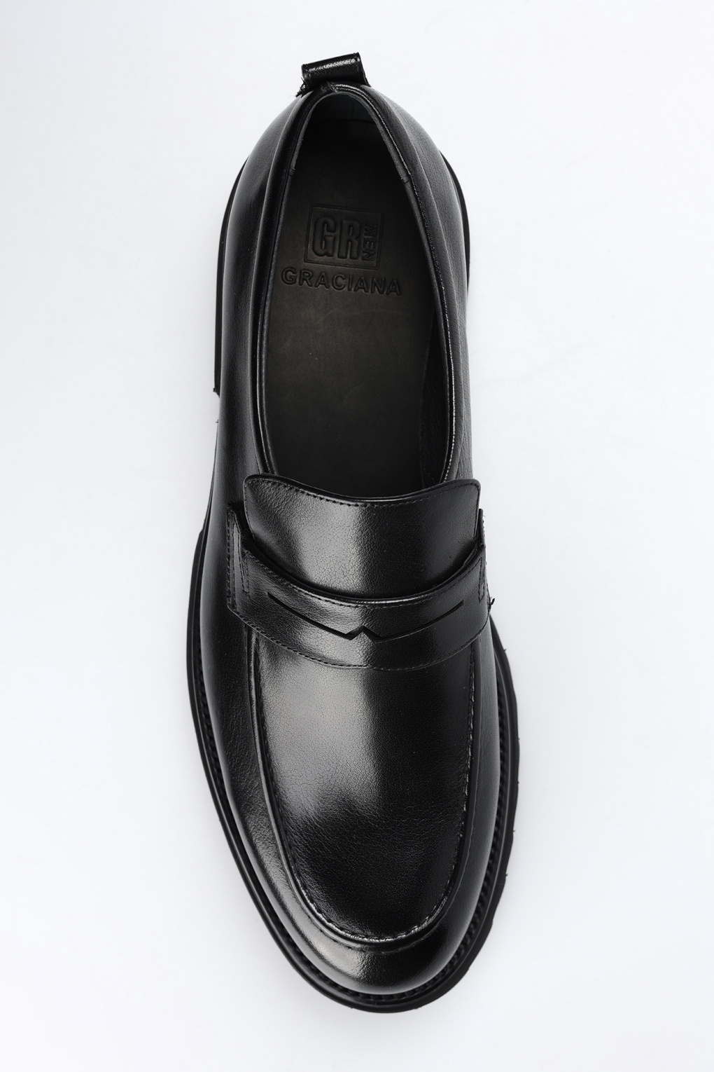 Лоферы Graciana