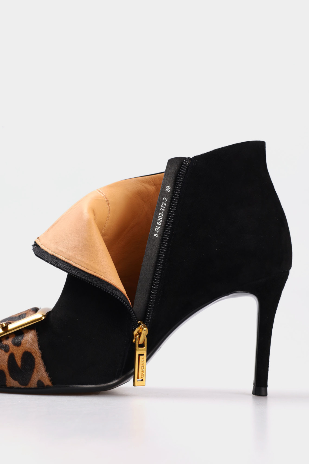 Ботинки Graciana