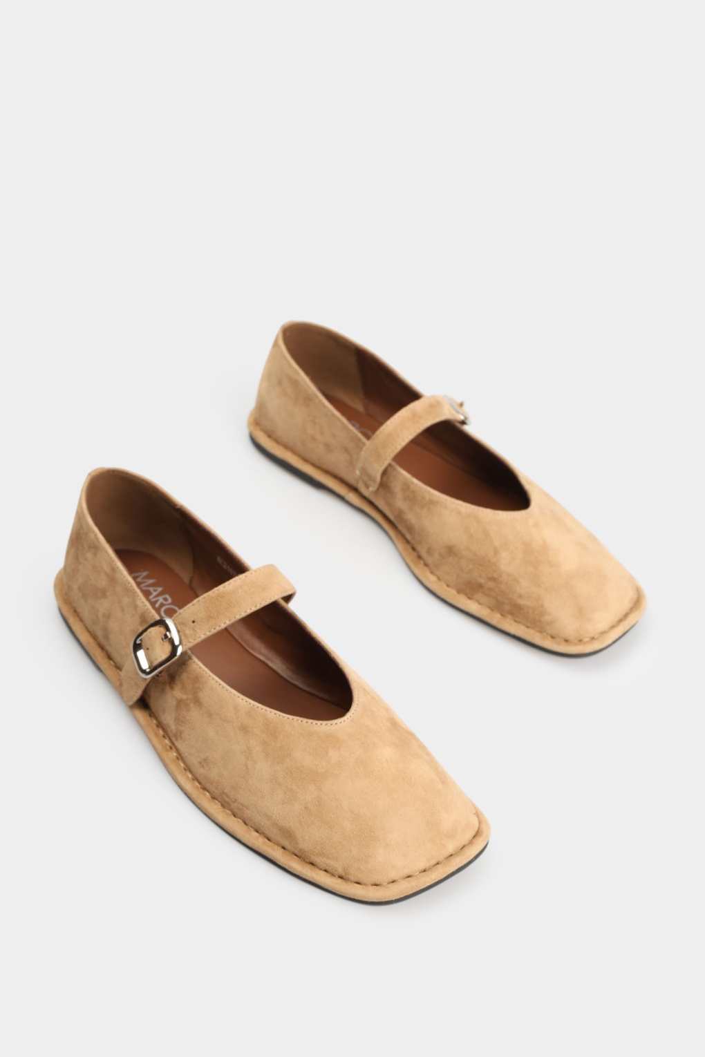 Балетки Marc Cony