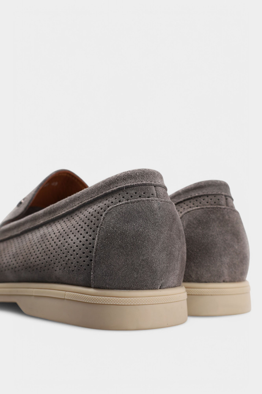 Лоферы Marc Cony