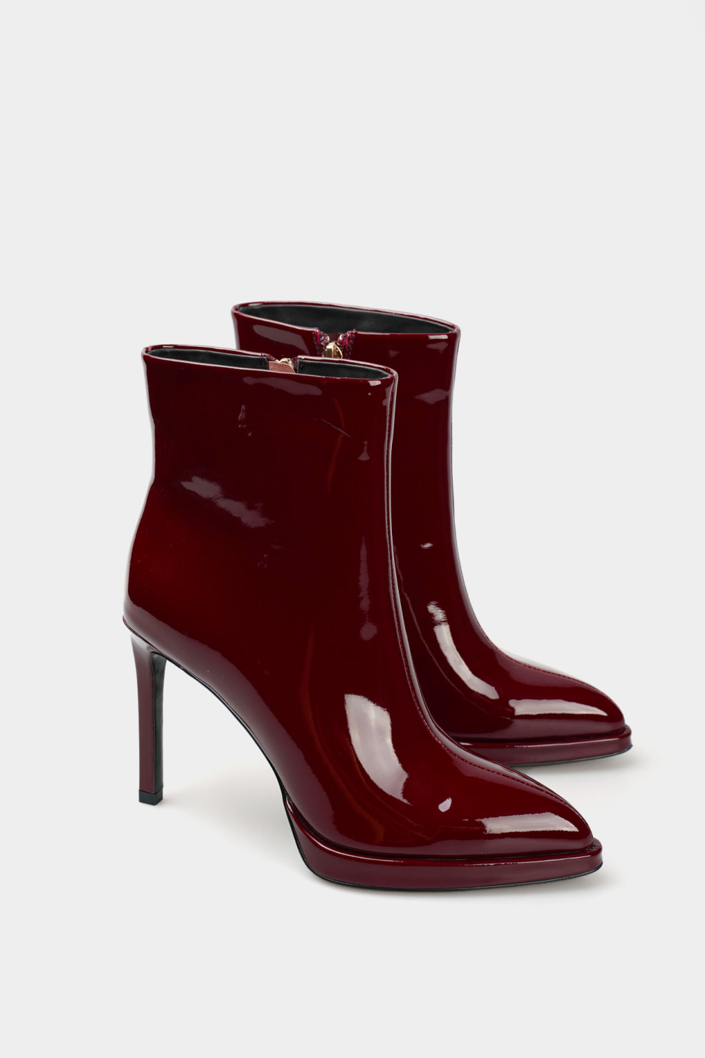 Ботинки Graciana