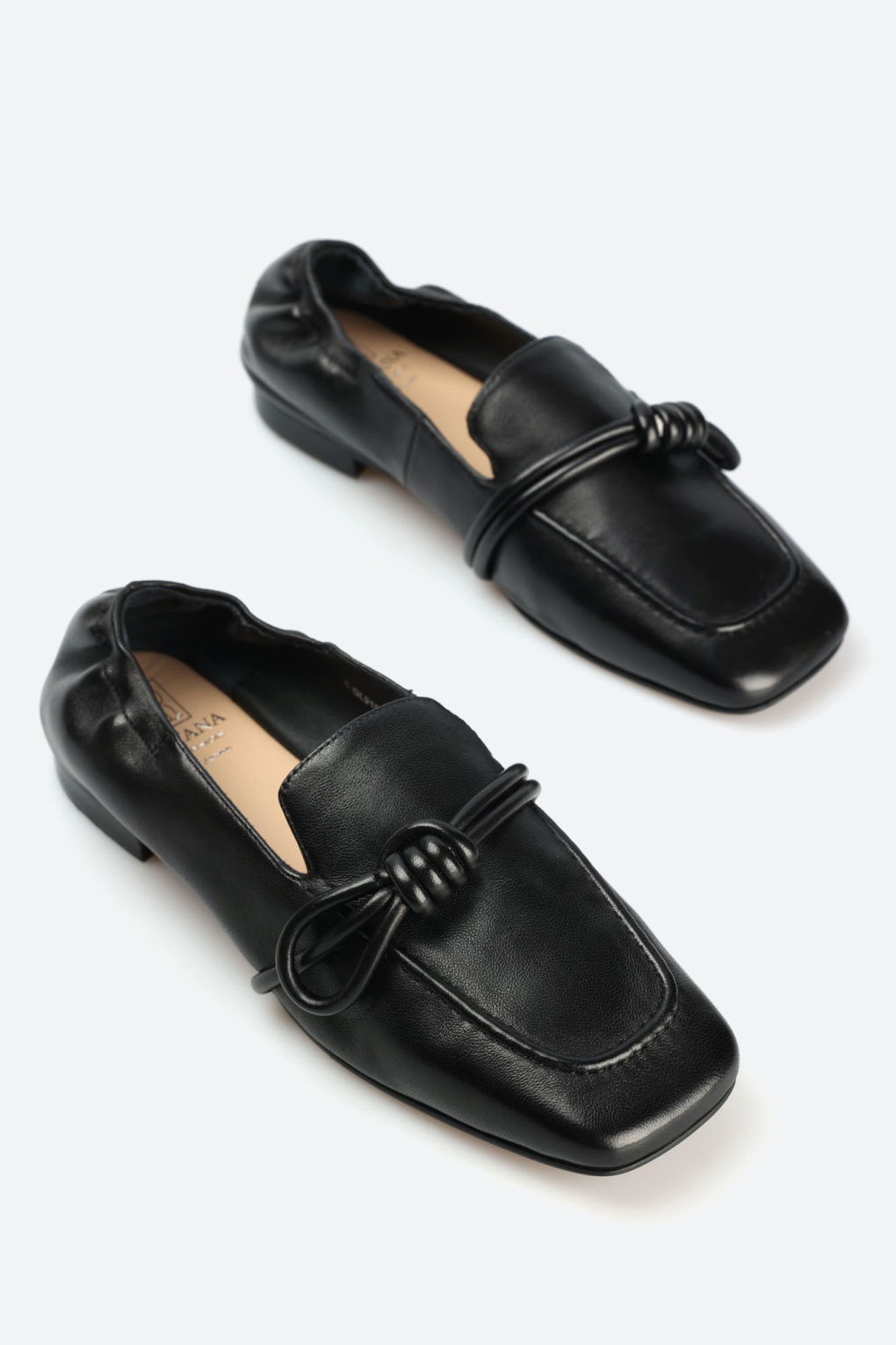 Лоферы Graciana