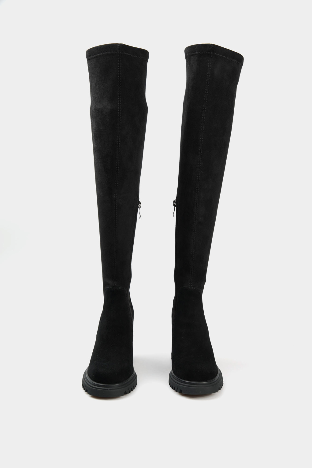 Ботфорты Marc Cony