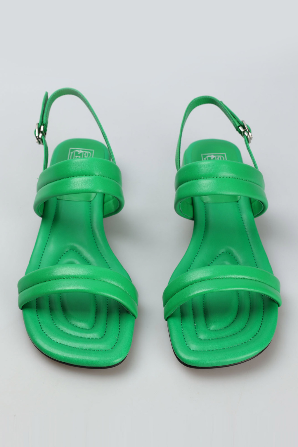 Сандалии Graciana