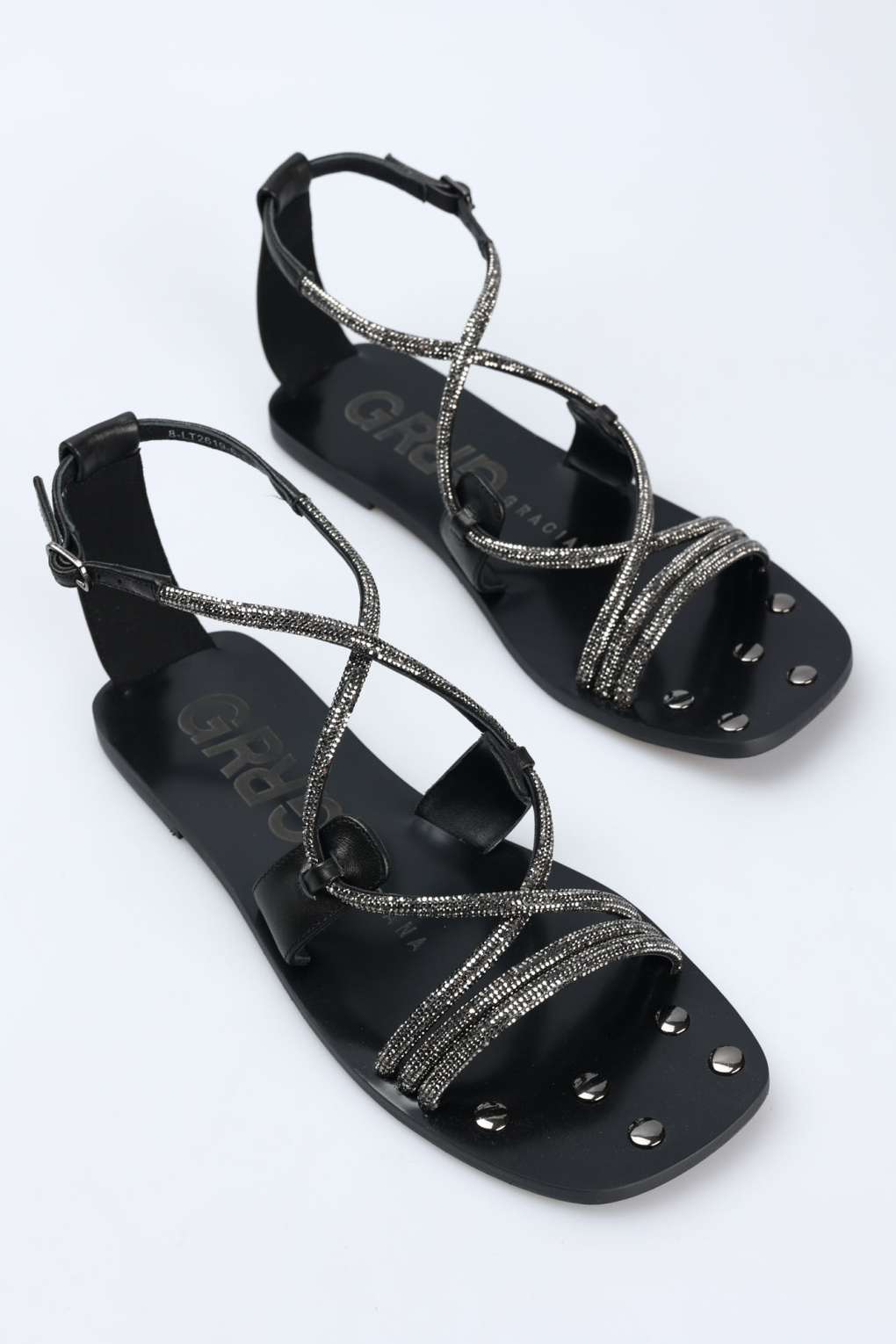 Сандалии Graciana