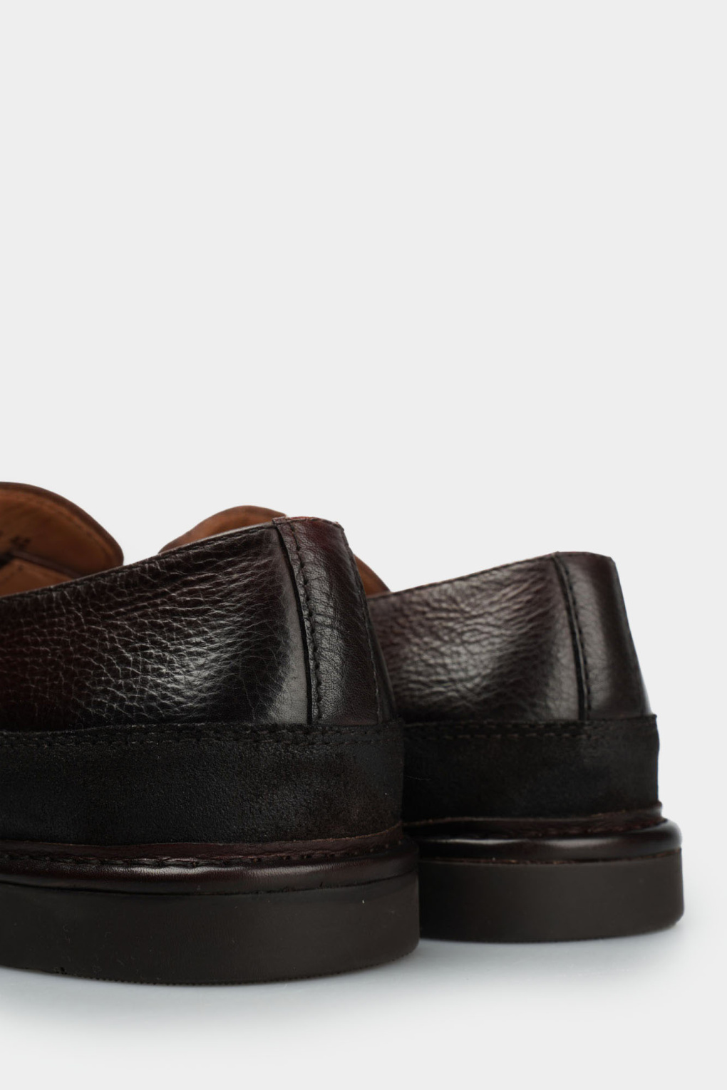 Лоферы Marc Cony