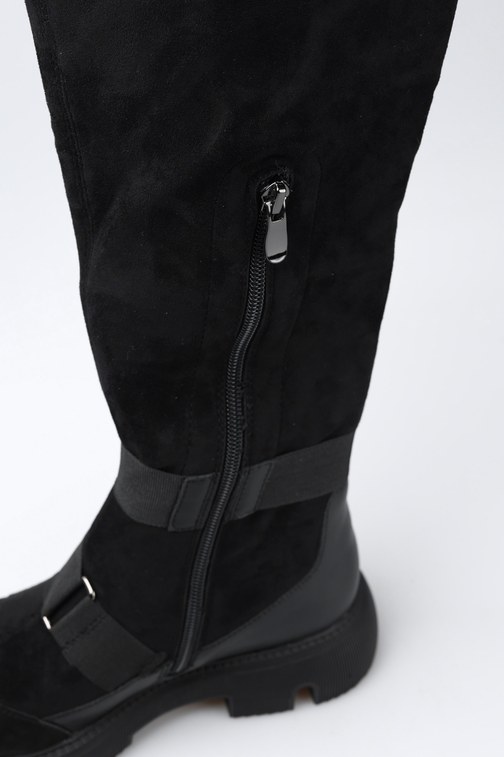 Ботфорты Marc Cony